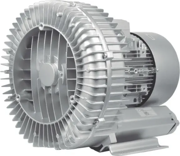 Compressor Radial Importado 3,42 / 4,0 CV