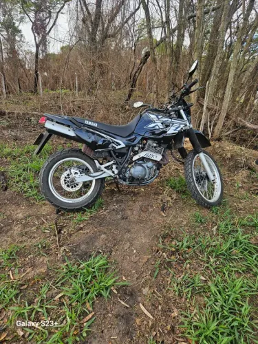Xt600