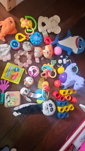 Brinquedos