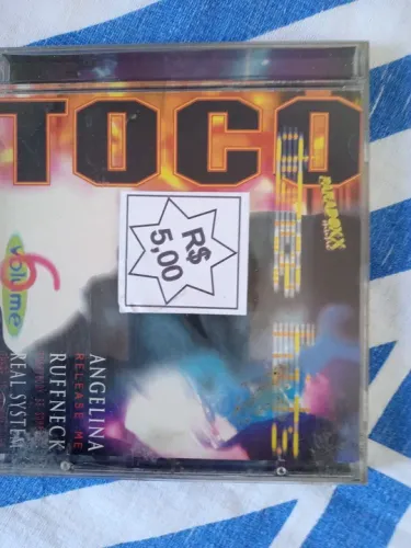 Cds isso