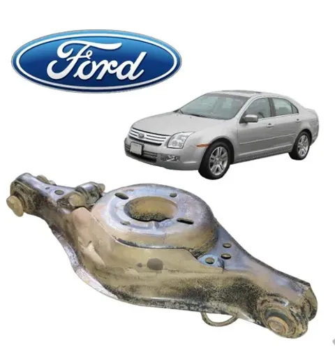 Bandeja Traseira Ford Fusion 2007 a 2012