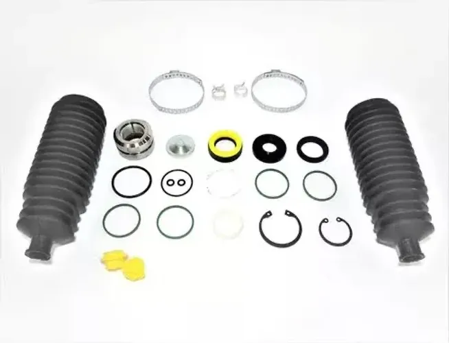 Reparo Caixa Direção Meriva/ Corsa/ Montana 03/ Vectra 06/ Zafira 01 Cod: 34367