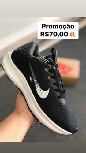 Promoção imperdível R$70,00 tênis