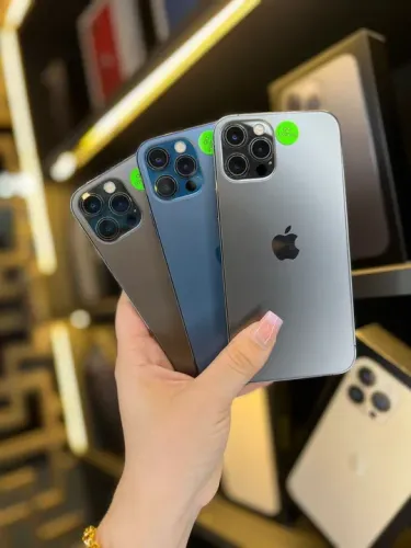 iPhone 12 Pro