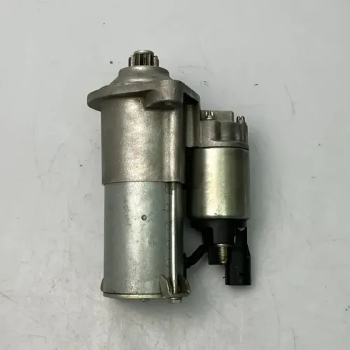 Motor Partida Cherry Tiggo 2 1.5 2018 2022 | 477F3708110