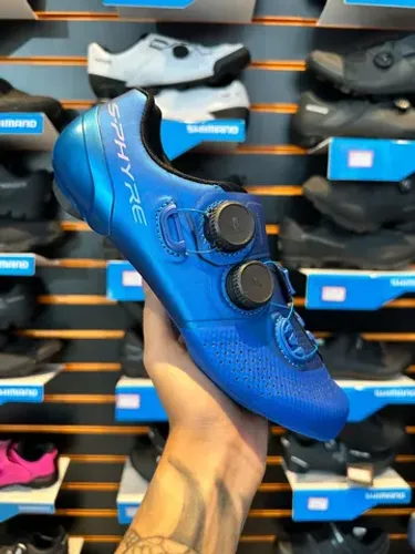 Sapatilha Shimano Speed ! No pix r$1699,00