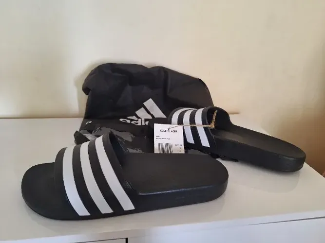Chinelo Adidas Slide Tamanho 40 Original