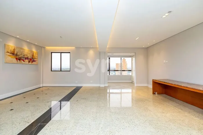 Apartamento com 3 suítes no Ecoville!