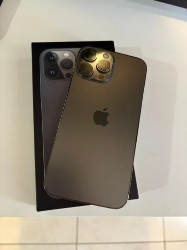 Celulares APPLE IPHONE 13 PRO MAX Usados, seminovos e Novos no Brasil
