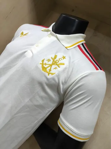 Camisetas de times