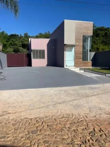 Casa de Condomínio Para Vender com 3 quartos 1 suíte no bairro Vivenda do Vale em Mateus L