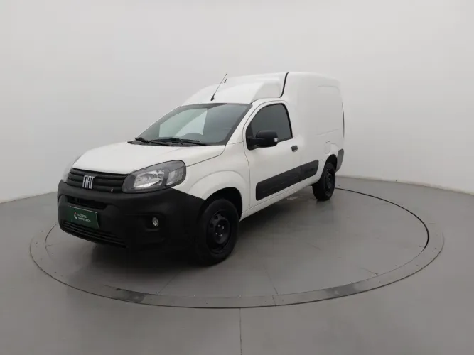 Fiat Fiorino Endurance EVO 1.4 Flex 8V 2P 2025
