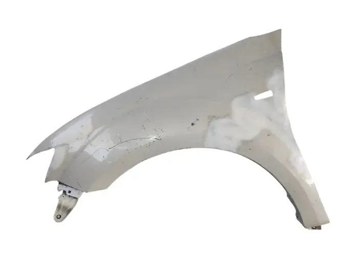 Paralama Esquerdo Outlander 2010 2011 2012 2013