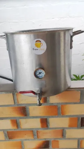 panelas cervejeiras