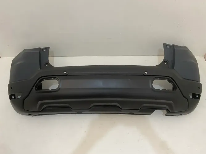 Parachoque Traseiro Jeep Renegade 2023 2024 2025