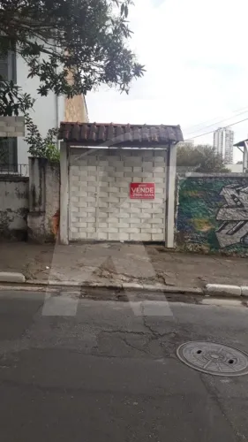 Terreno Alto de Santana