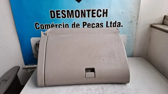 Porta luvas corolla 1998-2002
