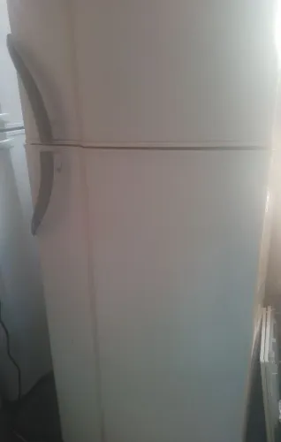 Geladeira fost free DAKO