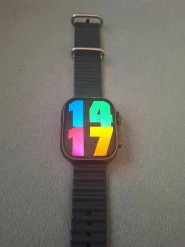 Smartwatch importado