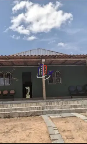 Casa de Condomínio Para Vender com 03 quartos no bairro Vargem Bento da costa em Esmeralda