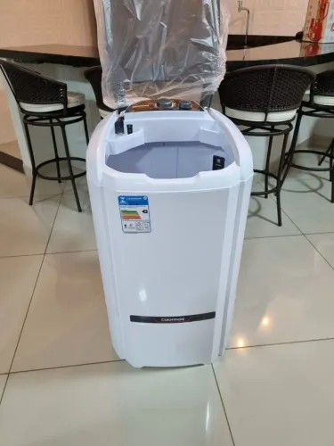 Tanquinho colormaq 20. K
