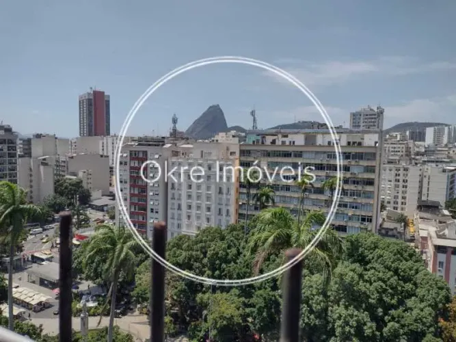 Cobertura : Linear / Residencial / Catete