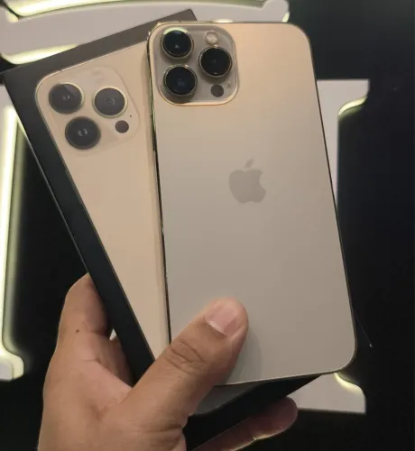 IPHONE 13 PRO MAX 128 GB