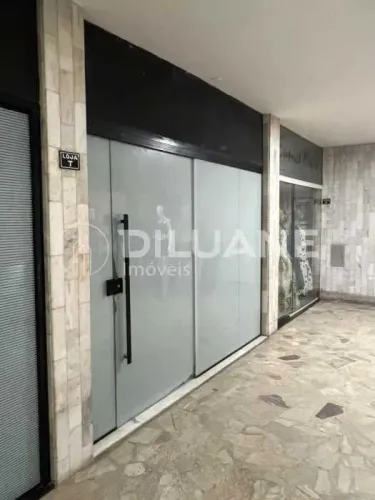 Sala - / Comercial / Copacabana