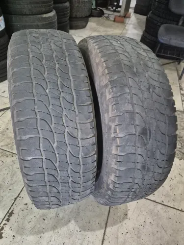 225/65/17 Michelin BARATO