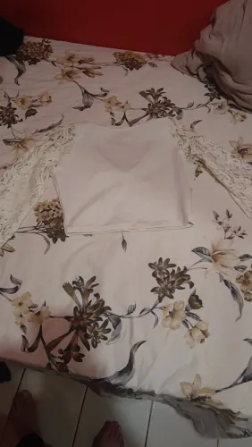 Desapego de roupas