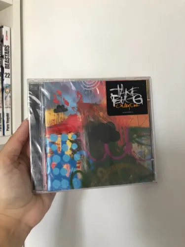 CD Hake Buge - On My One
