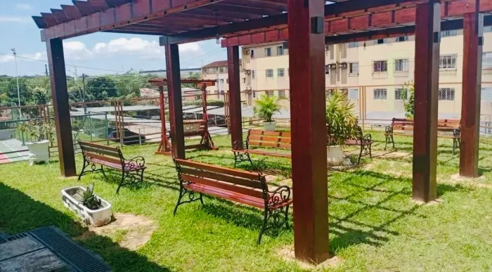 CONDOMÍNIO ACÁCIAS (DISTRITO INDUSTRIAL)