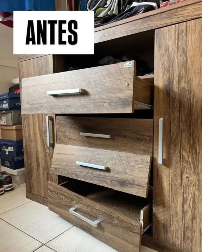 Consertos de móveis 