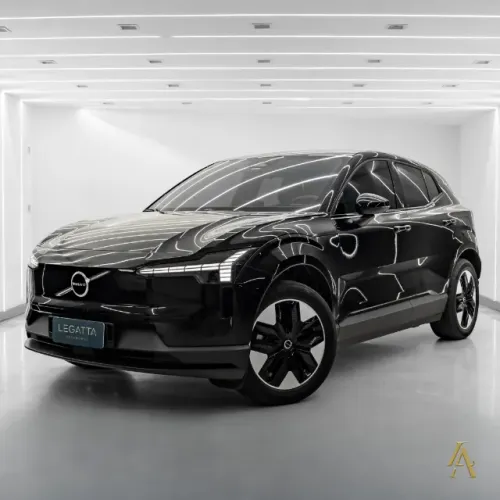Volvo EX30 E40 Core (elétrico) 2024