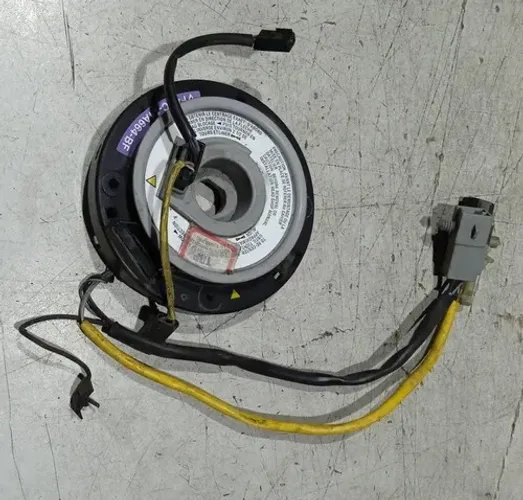 Cinta Airbag Taurus Focus 1996 / Fadc14a664bf