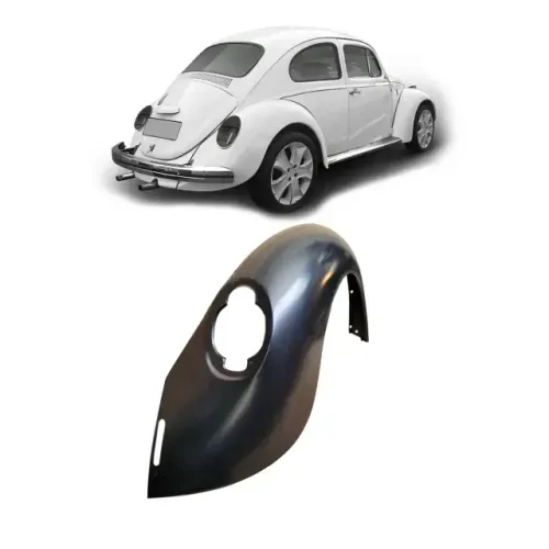 Paralama Fusca 1979 a 1996 Traseiro