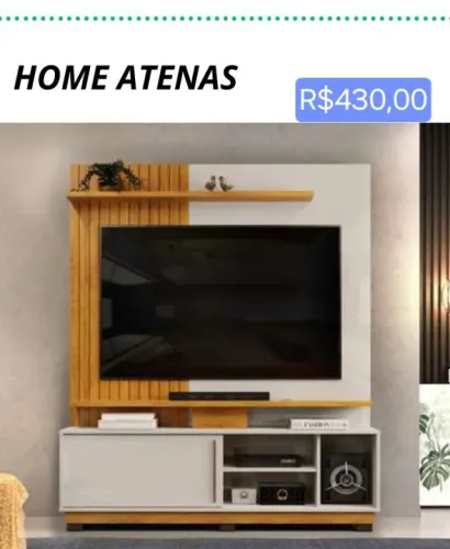 Home Atenas no o (Leia a Descrição)