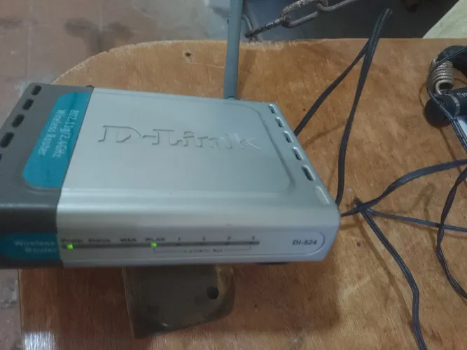 ROTEADOR 30 REAIS