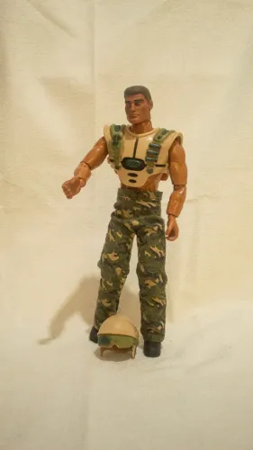 ActionMan