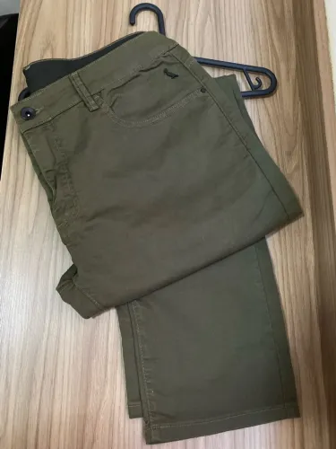 Calça Social Reserva Verde 46