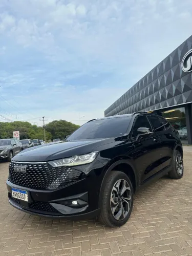 GWM Haval H6 Premium Phev AWD 2024