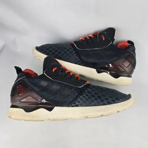 Tênis Adidas Masculino Casual ZX 8000 Boost tamanho 40