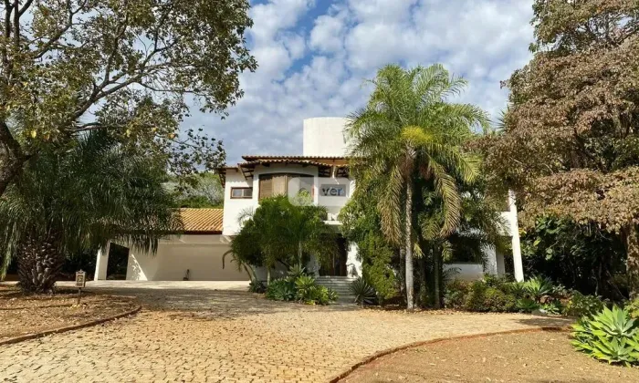 Condomínio Aldeia do Vale