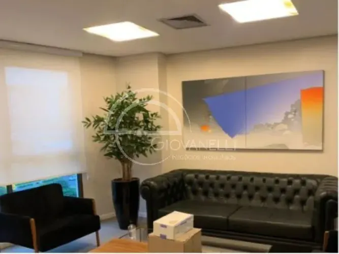 SALA COMERCIAL À VENDA - BARRA DA TIJUCA - LE MONDE