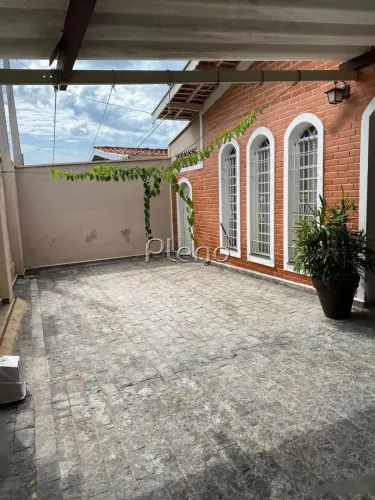 Casaa à venda no Vila Nogueira, Campinas
