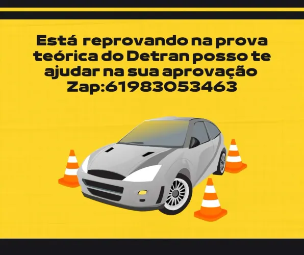 Treinamento para Habilitados