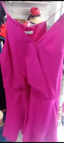 Vestido