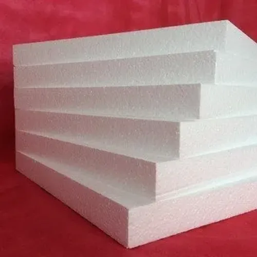 Placas de isopor 4 cm 