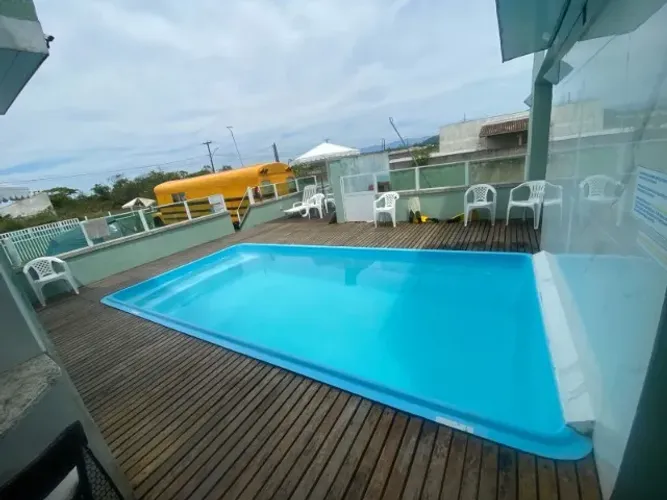 APARTAMENTOS em GUARATUBA -PARANÁ ( Praia da Barra)