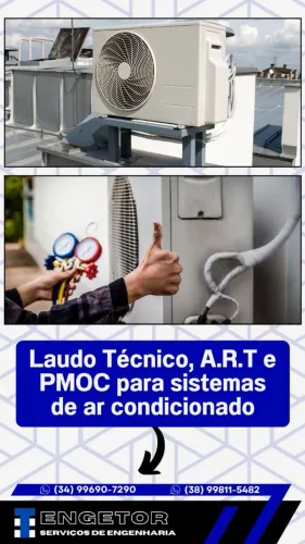 PMOC AR Condicionado 
